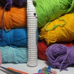 Amigurumi Crochet Hook