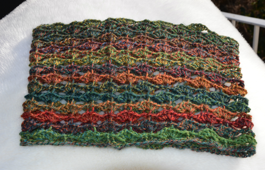 Patons Stretch Socks - Free Knitting and Crochet Patterns
